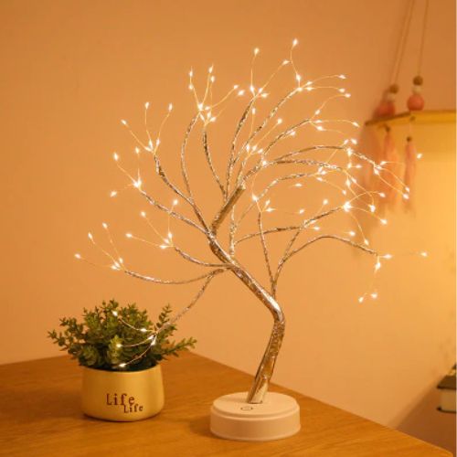 Kova LED Bonsai Tree Light