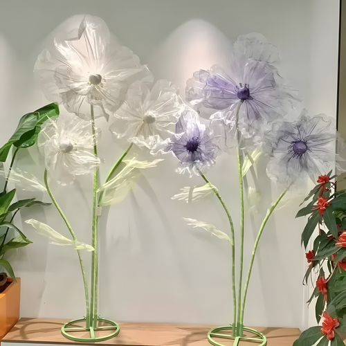 Kova Poppy Flower Stand
