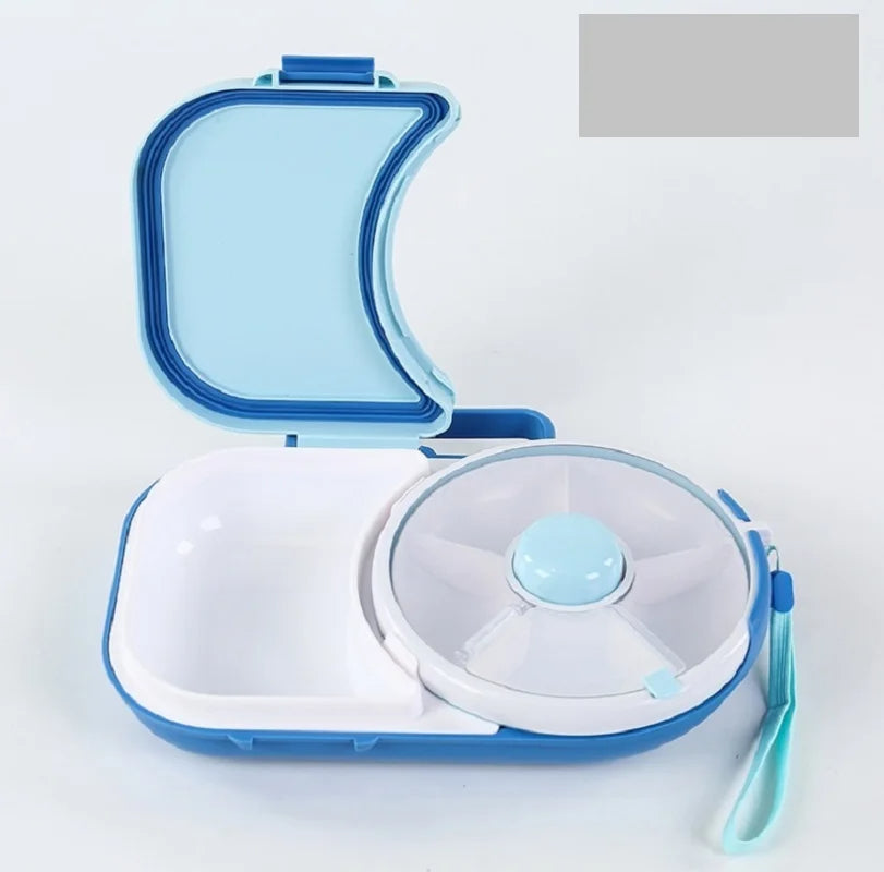 Kova Rotating Kids Lunchbox